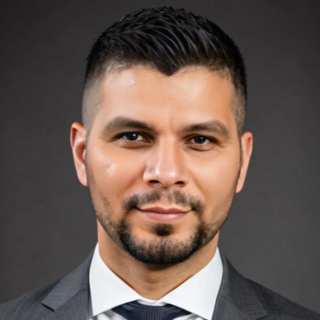 Ionut-Robert Sandu - Network Security Engineer